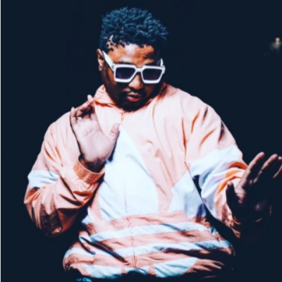 Lolli Native Ivangeli Album Tracklist