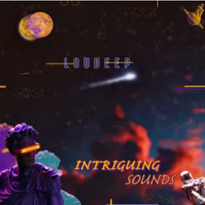 LouDeep Intriguing Sounds EP Download