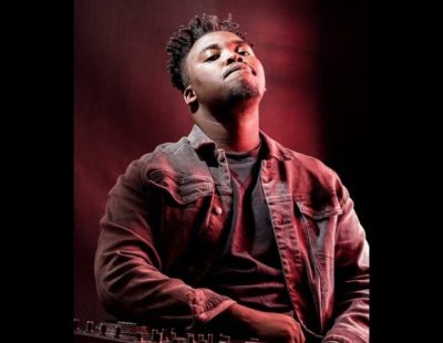 Loxion Deep He Is The Joy Mp3 Download