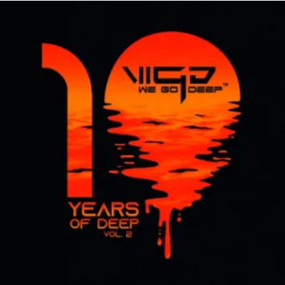 Luka 10 Years of Deep Vol. 2 Album Download