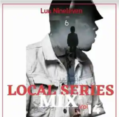 Luu Nineleven Local Series Mix Vol 14 Download