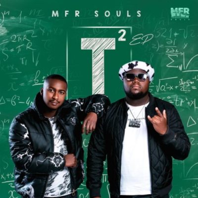 MFR Souls T-Squared EP Download