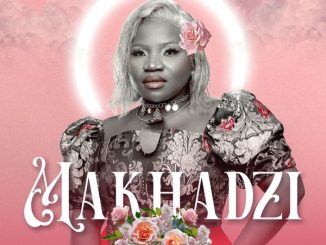 Makhadzi Vhusiwana Mp3 Download