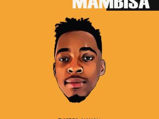 Mas Musiq Mthande Mp3 Download