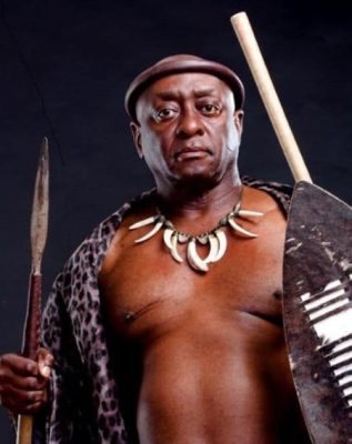 Mbongeni Ngema Sophia Mp3 Download