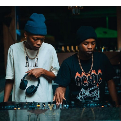 Mellow & Sleazy Mogwanthi Mp3 Download