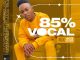 Mgiftoz SA 85% Vocal Mix Vol. 3 Download