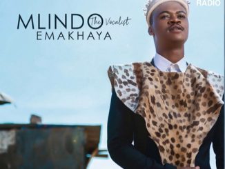 Mlindo The Vocalist Nge Thanda Wena Mp3 Download