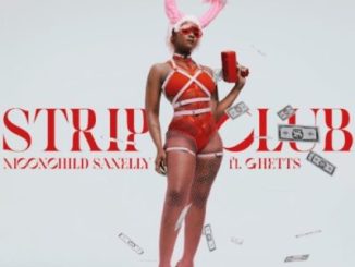 Moonchild Sanelly Strip Club Mp3 Download