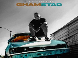 Mr Heinz The Republic Of Ghamstad Album Tracklist