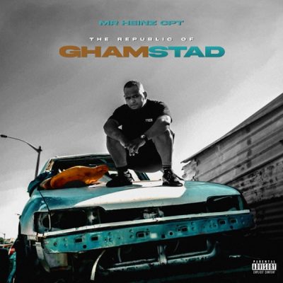 Mr Heinz The Republic Of Ghamstad Album Tracklist
