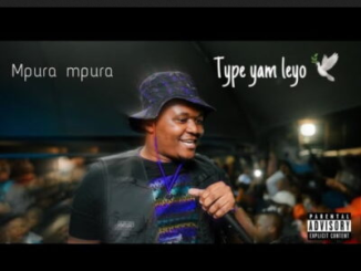 Mr Jazziq Type Yami Leyo Mp3 Download