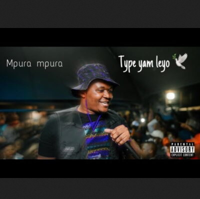 Mr Jazziq Type Yami Leyo Mp3 Download