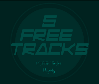 Mthetho The-Law 5 Free Tracks EP Download