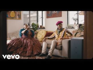 OSKIDO Ayazizela Video Download