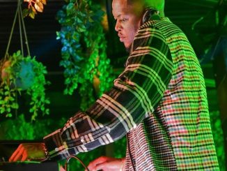 Oscar Mbo Rockets Bryanston Mix Download