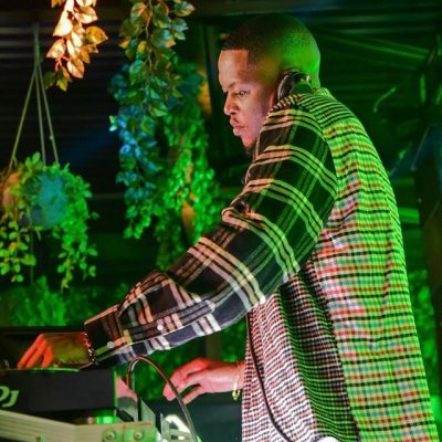 Oscar Mbo Rockets Bryanston Mix Download