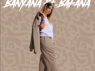 Pabi Cooper Banyana Ke Bafana Mp3 Download