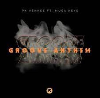 Pk Venkes Groove Anthem Mp3 Download