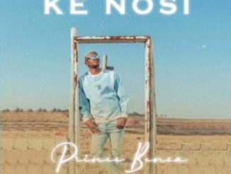 Prince Benza Ke Nosi Mp3 Download