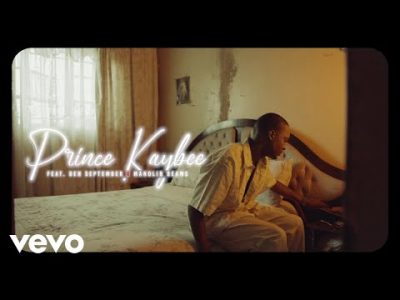Prince Kaybee Breakfast In Soweto Video Download