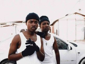 Reece Madlisa Boiler Room Amapiano Mix Download