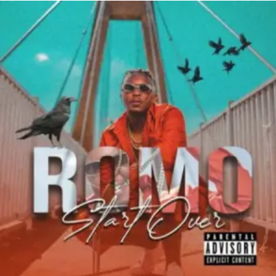 Romo Start Over Album Download