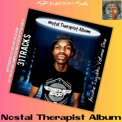 SP Nation SA Mdu a.k.a TRP Future Mix Download