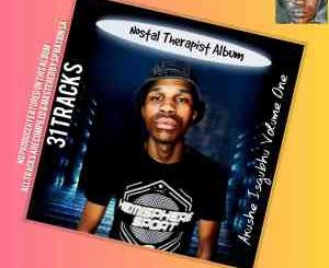 SP Nation SA Nostal Therapist Album Download