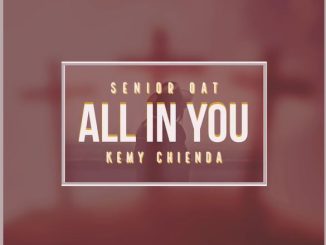Senior Oat All In You Mp3 Download