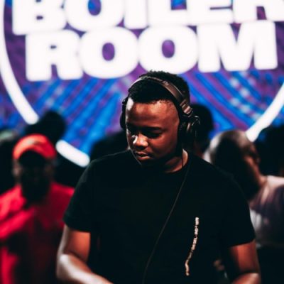 Sfarzo Rtee Boiler Room x Ballantine’s True Music Studios Download