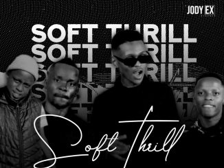 Shimii SA Soft Thrill Mp3 Download