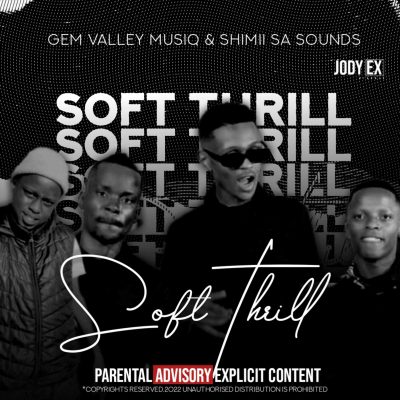 Shimii SA Soft Thrill Mp3 Download