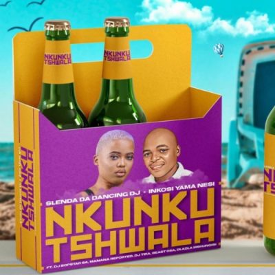 Slenda Da Dancing DJ Nkunku Tshwala Mp3 Download