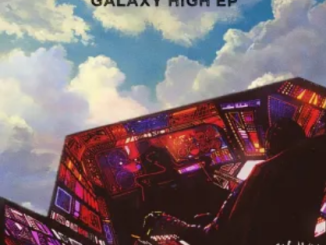 Sonido Galaxy High EP Download