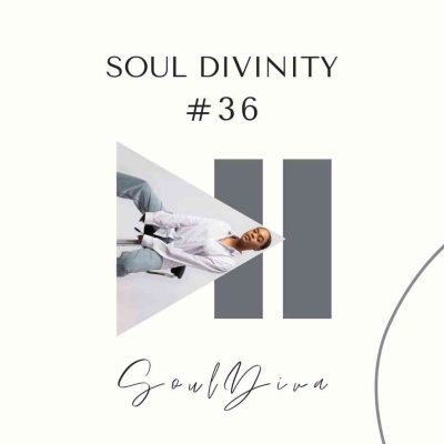 Soul Diva Soul Divinity #36 Mix Download