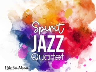 Spirit Of Praise Spirit Jazz Quartet Album Download