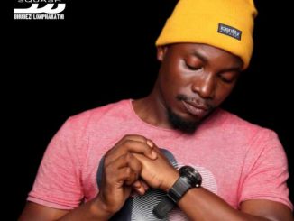 Squash DJ Bhubezi lomphakathi Album Download