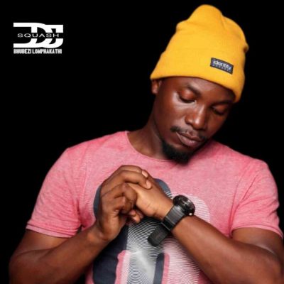 Squash DJ Bhubezi lomphakathi Album Download