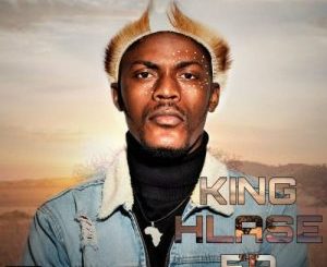 Streys De DJ King Hlase EP Download