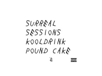 Surreal Sessions Pound Cake Amapiano Remix Mp3 Download