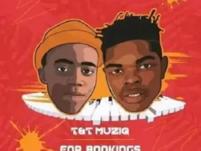 T&T Musiq Umlilo Mp3 Download
