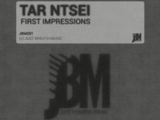 Tar Ntsei First Impressions EP Download