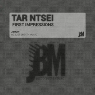 Tar Ntsei First Impressions EP Download