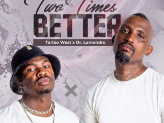 Taribo West Mjolo Uyanyisa Mp3 Download