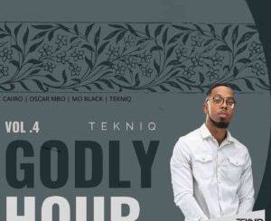 TekniQ Godly Hour Mix Vol. 04 Download