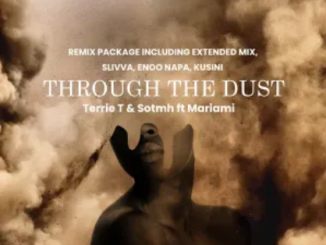 Terrie T Through The Dust EP Download