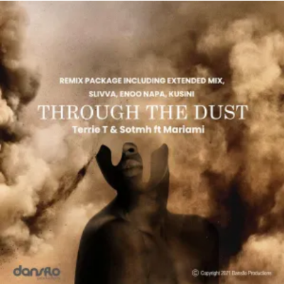 Terrie T Through The Dust EP Download