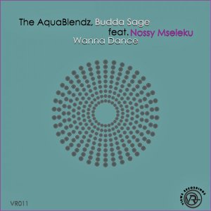 The AquaBlendz Wanna Dance EP Download