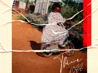 Thiwe Iminíyeza Mp3 Download
